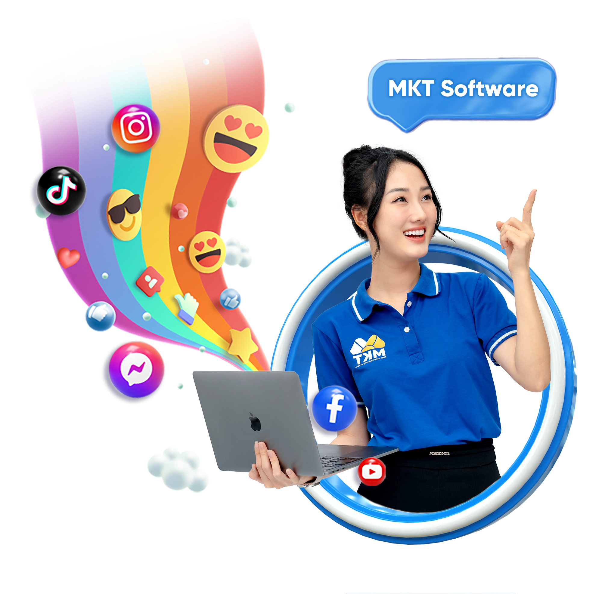 MKT Software