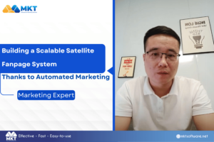 Automated Marketing: Build a Scalable Microsite Fanpage System